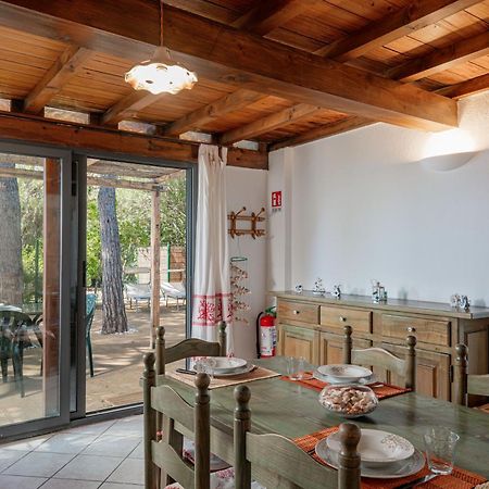 Villa Casa Donatella, In Riva Al Mare! Cala Liberotto Exterior foto