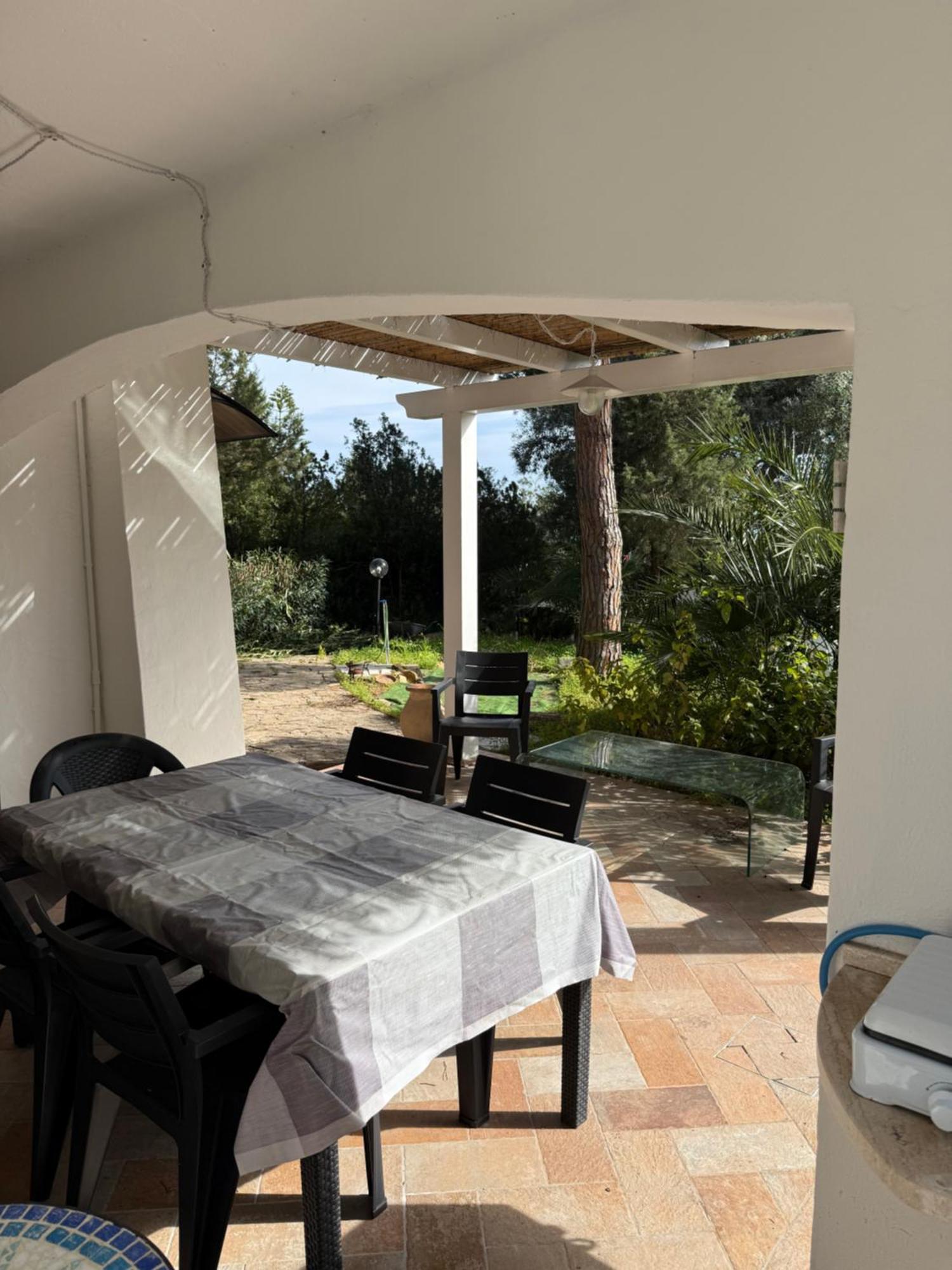 Villa Casa Donatella, In Riva Al Mare! Cala Liberotto Exterior foto