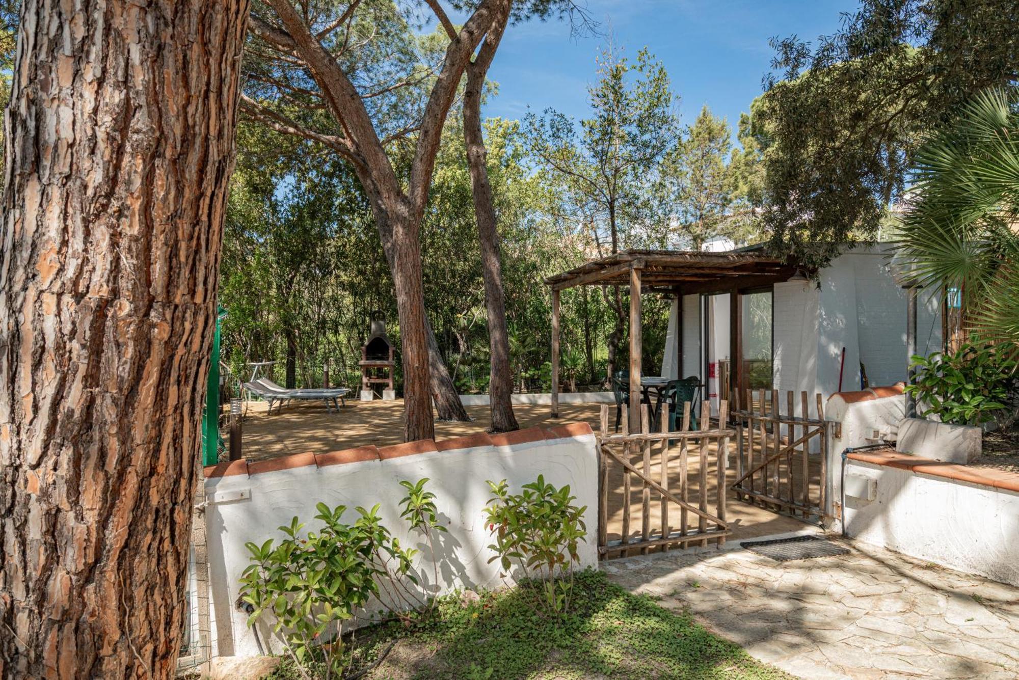 Villa Casa Donatella, In Riva Al Mare! Cala Liberotto Exterior foto