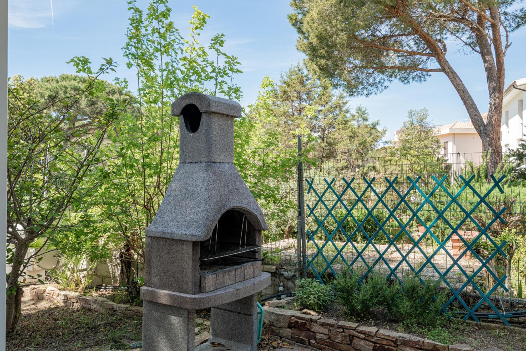 Villa Casa Donatella, In Riva Al Mare! Cala Liberotto Exterior foto