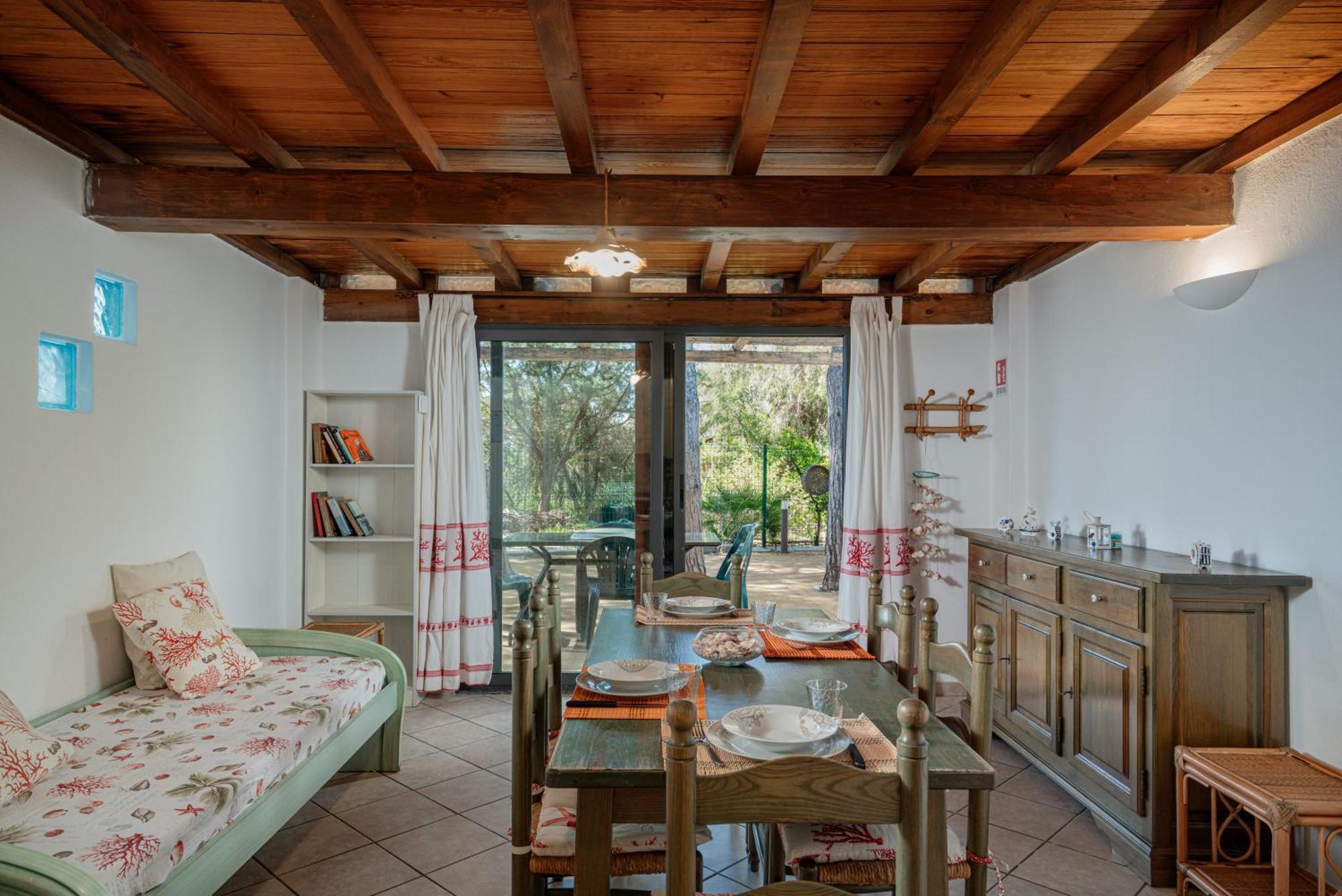 Villa Casa Donatella, In Riva Al Mare! Cala Liberotto Exterior foto